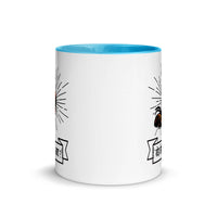 KHOI MERO BAASI BHAAT 11oz color inside mug