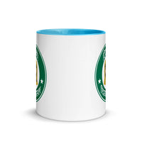 DIDI KO CHIYA PASAL(NEPALI STARBUCKS) 11oz color inside mug