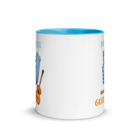 PURANI JEANS AUR GUITAR 11oz color inside hindi speaking mug