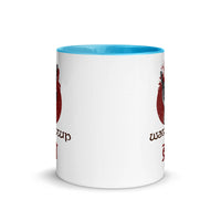 WASSSSUP BRO Nepali Mug and Hindi Mug