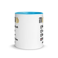 MOMO FOR EVERYTHING Nepali Mug