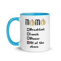 MOMO FOR EVERYTHING Nepali Mug
