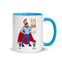 Customized Fathers Day Design 8