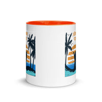 TAREMAAM PASA 11oz color inside mug