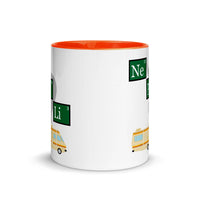 BREAKING BAD NEPALI 11oz color inside mug