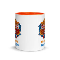 HISSA BUDI KHISSA DAAT 11oz color inside mug