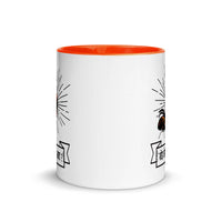 KHOI MERO BAASI BHAAT 11oz color inside mug