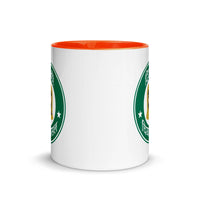 DIDI KO CHIYA PASAL(NEPALI STARBUCKS) 11oz color inside mug