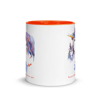 THANK GOODNESS I HAVE YOU MAA 11oz color inside hindi speaking mug