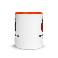 WASSSSUP BRO Nepali Mug and Hindi Mug