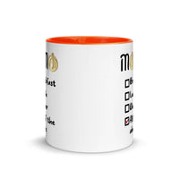MOMO FOR EVERYTHING Nepali Mug