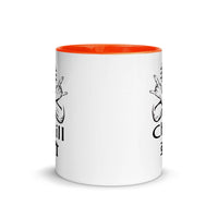 CHILL BRO Nepali Mug and Hindi Mug