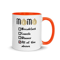 MOMO FOR EVERYTHING Nepali Mug