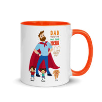 Customized Fathers Day Design 3