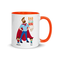 Customized Fathers Day Design 4