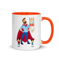 Customized Fathers Day Design 6