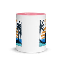 TAREMAAM PASA 11oz color inside mug