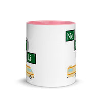 BREAKING BAD NEPALI 11oz color inside mug