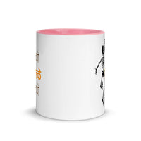 NACHYO JHILKE NACHYO 11oz color inside mug