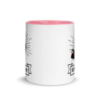 KHOI MERO BAASI BHAAT 11oz color inside mug