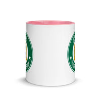 DIDI KO CHIYA PASAL(NEPALI STARBUCKS) 11oz color inside mug