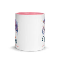 THANK GOODNESS FOR MOM 11oz color inside mug