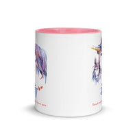 THANK GOODNESS I HAVE YOU MAA 11oz color inside hindi speaking mug