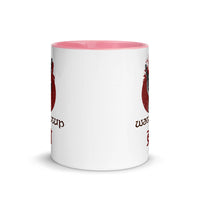 WASSSSUP BRO Nepali Mug and Hindi Mug