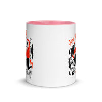 RESHAM FIRIRI Nepali Mug