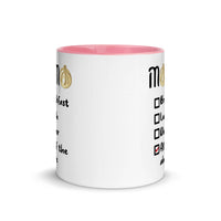 MOMO FOR EVERYTHING Nepali Mug