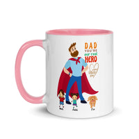 Customized Fathers Day Design 3
