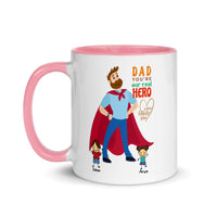 Customized Fathers Day Design 6