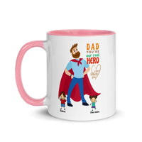 Customized Fathers Day Design 7