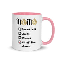 MOMO FOR EVERYTHING Nepali Mug