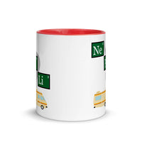 BREAKING BAD NEPALI 11oz color inside mug