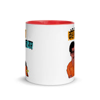 KEHI MITHO BATA GARA 11oz color inside mug