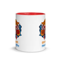 HISSA BUDI KHISSA DAAT 11oz color inside mug