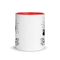 KHOI MERO BAASI BHAAT 11oz color inside mug