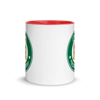 DIDI KO CHIYA PASAL(NEPALI STARBUCKS) 11oz color inside mug