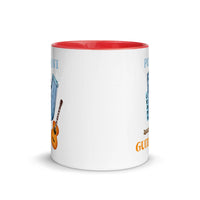 PURANI JEANS AUR GUITAR 11oz color inside hindi speaking mug