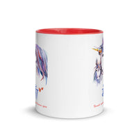 THANK GOODNESS I HAVE YOU MAA 11oz color inside hindi speaking mug