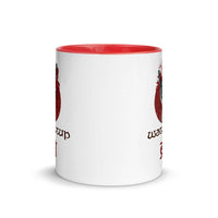 WASSSSUP BRO Nepali Mug and Hindi Mug