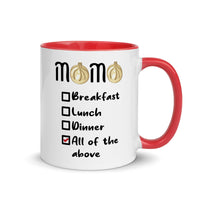 MOMO FOR EVERYTHING Nepali Mug