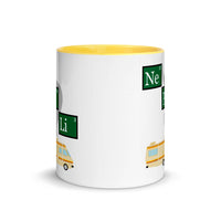 BREAKING BAD NEPALI 11oz color inside mug