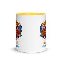 HISSA BUDI KHISSA DAAT 11oz color inside mug