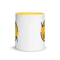 JANCHHA AAUCHHA 11oz color inside mug