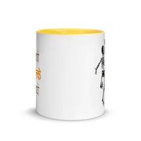 NACHYO JHILKE NACHYO 11oz color inside mug