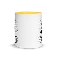 KHOI MERO BAASI BHAAT 11oz color inside mug