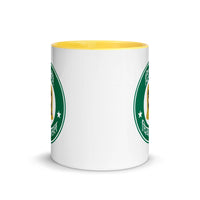 DIDI KO CHIYA PASAL(NEPALI STARBUCKS) 11oz color inside mug