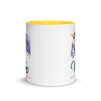 THANK GOODNESS FOR MOM 11oz color inside mug